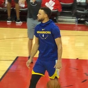 Meet your Posher, Genevieve